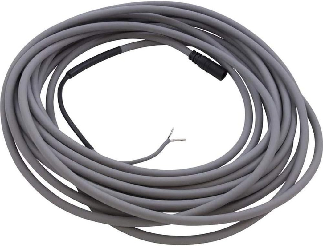 Floating Power Cord Assembly Replacement for RC9990 Tigershark QC Robo RCX50061
