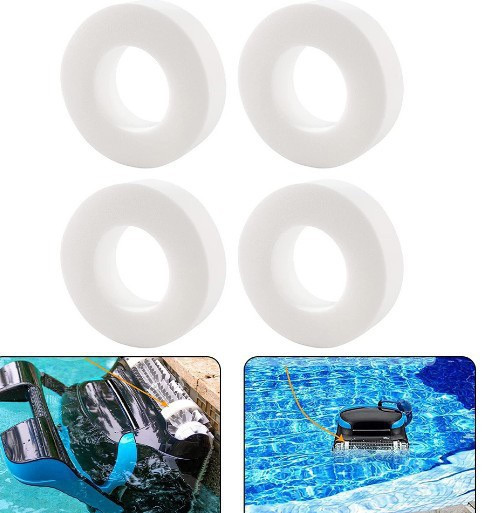 Climbing Ring Compatible with Maytronics Dolphin 6101611-R4 M200/M400/M500