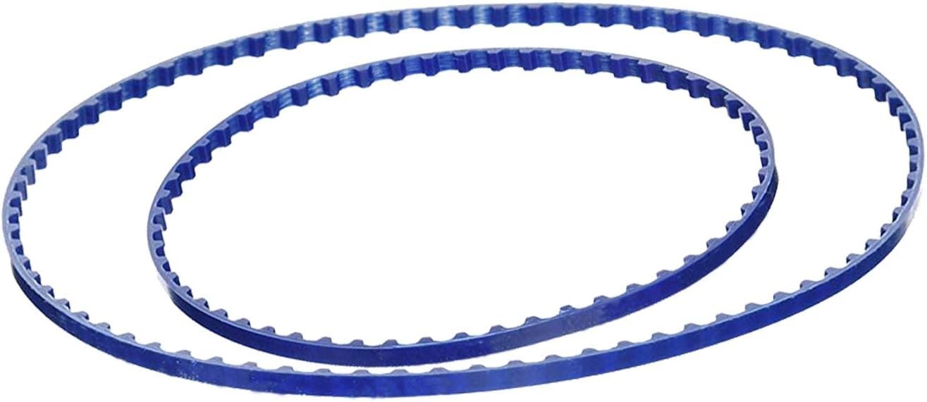 Belt Replacement kit for Pool Cleaner Parts Small and Large Belt for Models 3…