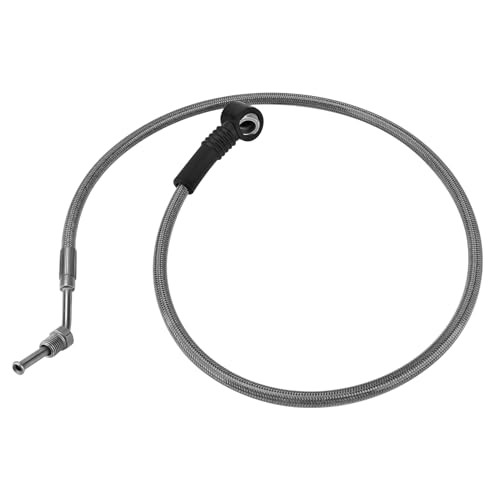 Front Upper Brake Hose Line Fit for Polaris Scrambler 850 1000 2013-2017