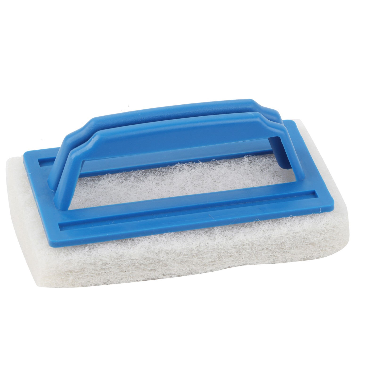 Handheld Sponge Brush Pool Hand Scrub Cleaning Brush Swimming Pool Cleaning