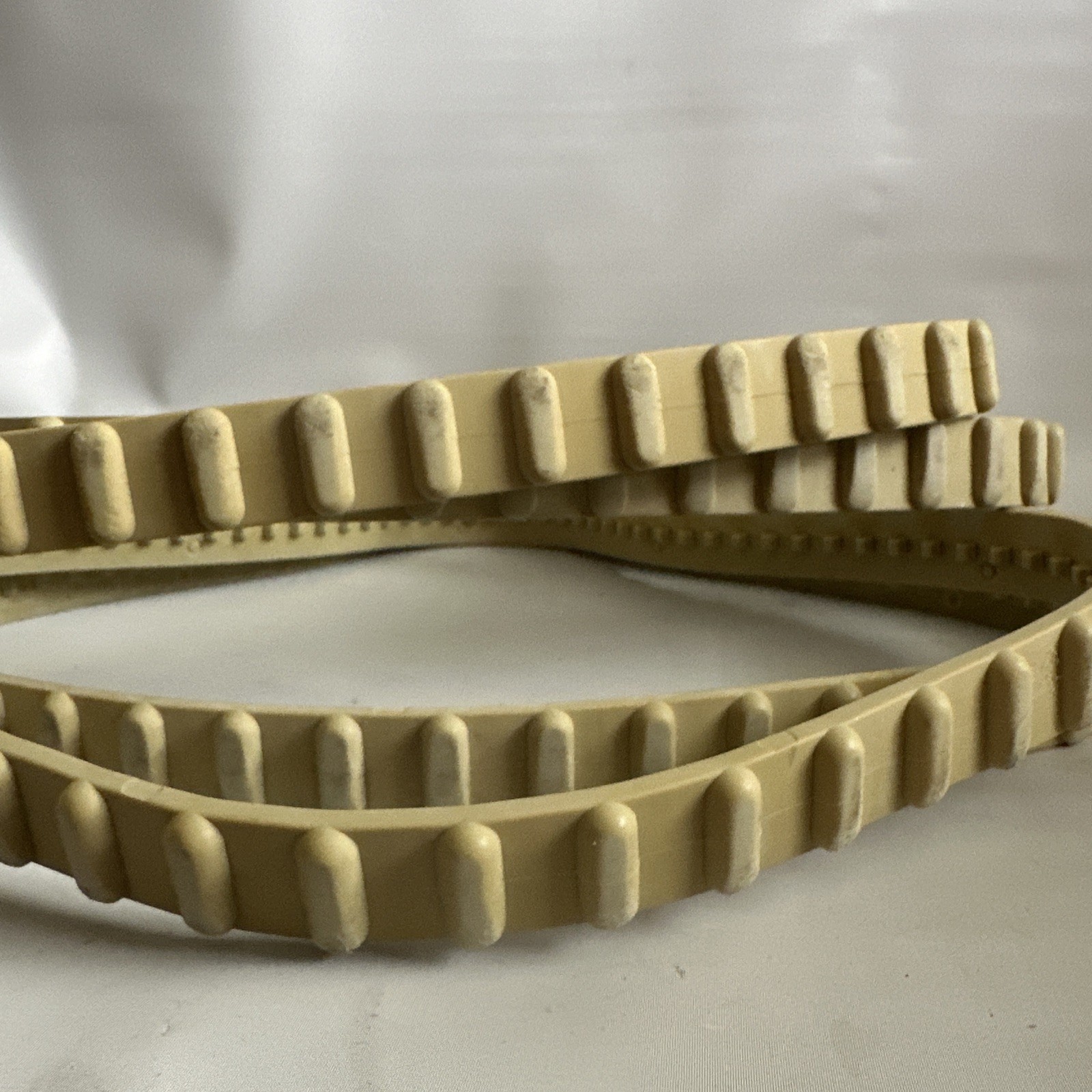 Hayward TigerShark QC Lot Of Four Drive Belts RCX97453QC Replacement Parts