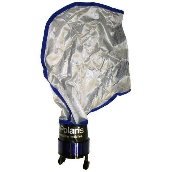 Polaris 3900 Sport Zipper Super Bag 39-310