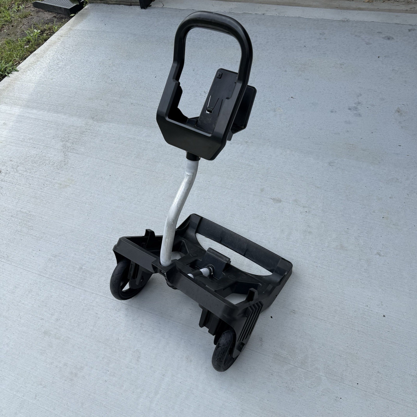 Hayward AquaVac 650 Caddy Cart w/ Wheels & Handle Robotic Pool Cleaner Stand