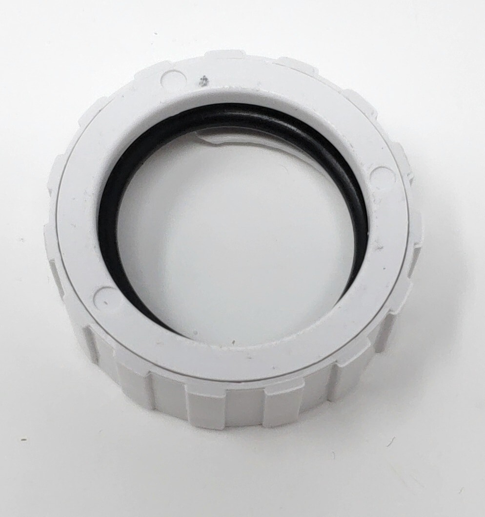 POLARIS Replacement Hose Nut for Vac-Sweep 360 Pool Cleaner 9-100-3109-04