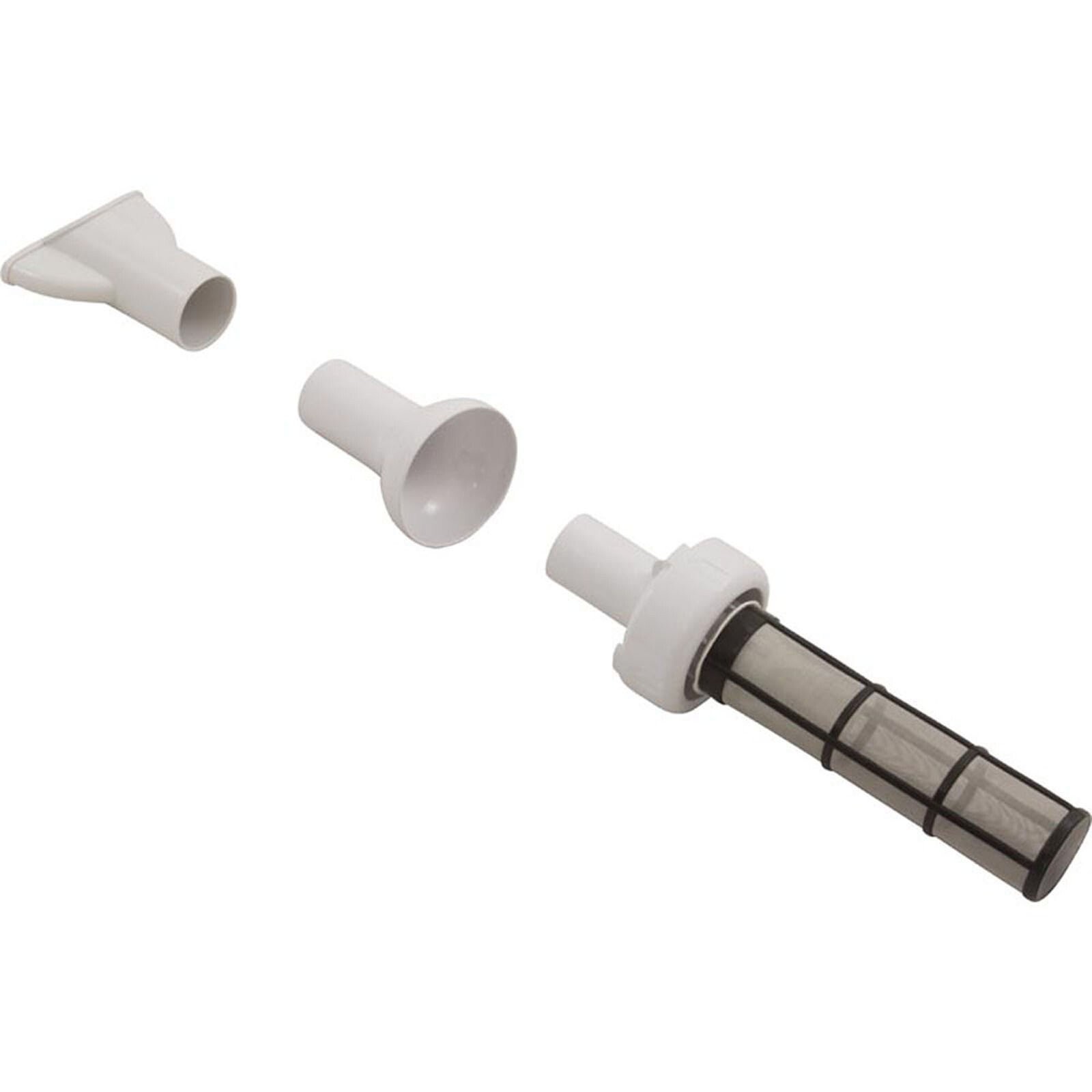 5-300-00, Zodiac Spawand Pro Xl Extended Professional Length