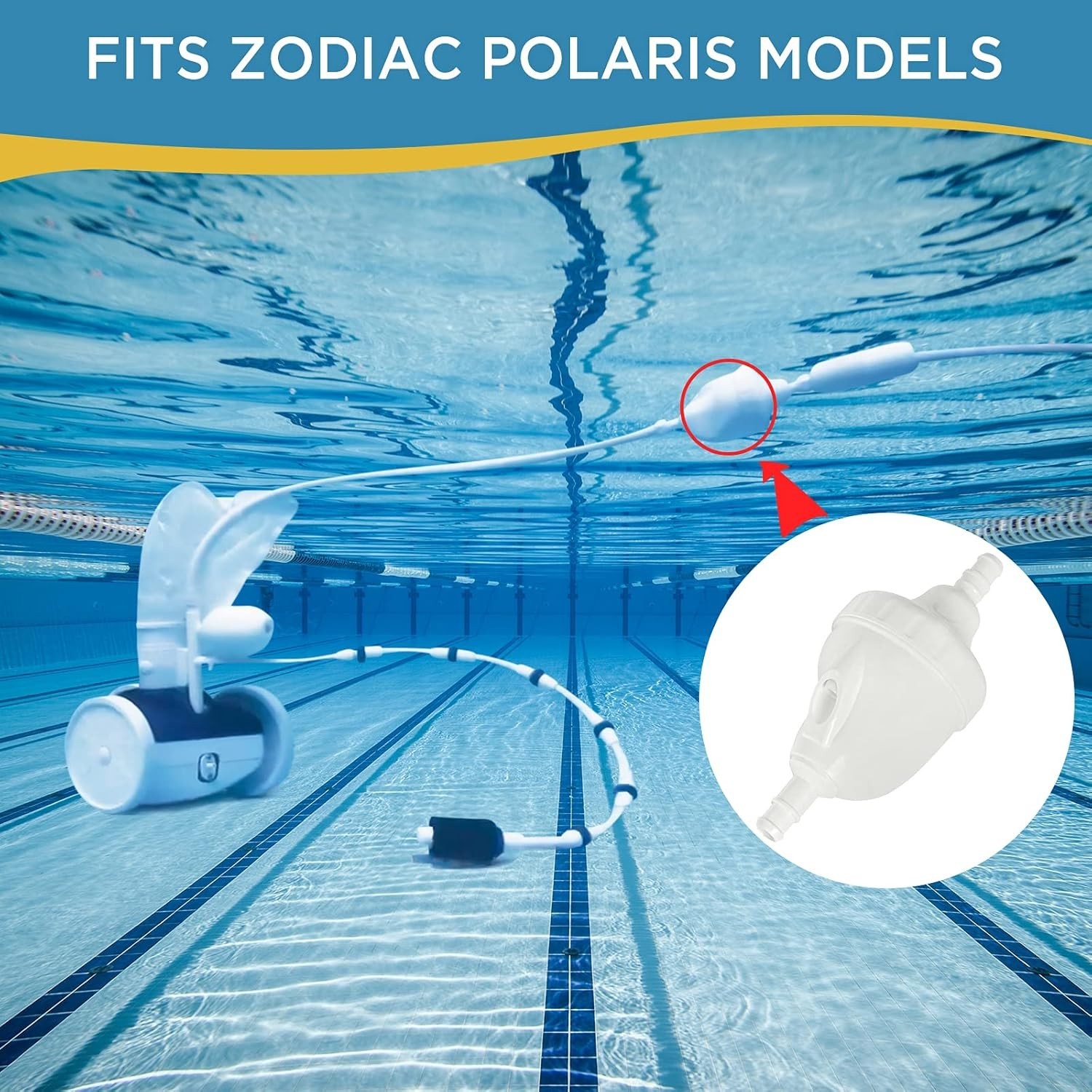 Manufacturer Included – Free Replacement