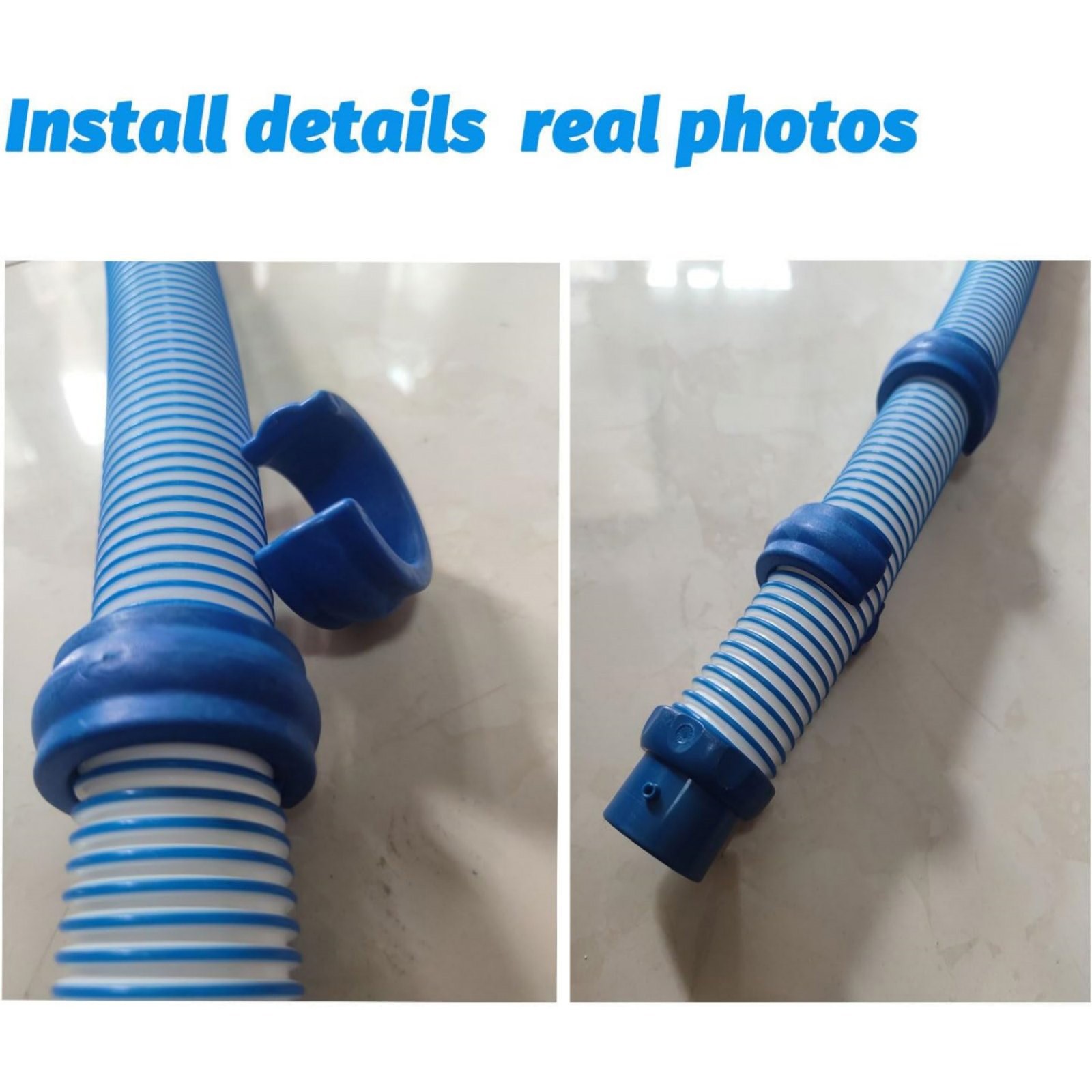 Pool Cleaner Hose Weight For Pentair Kreepy Krauly K12054 K12454 Replace Parts