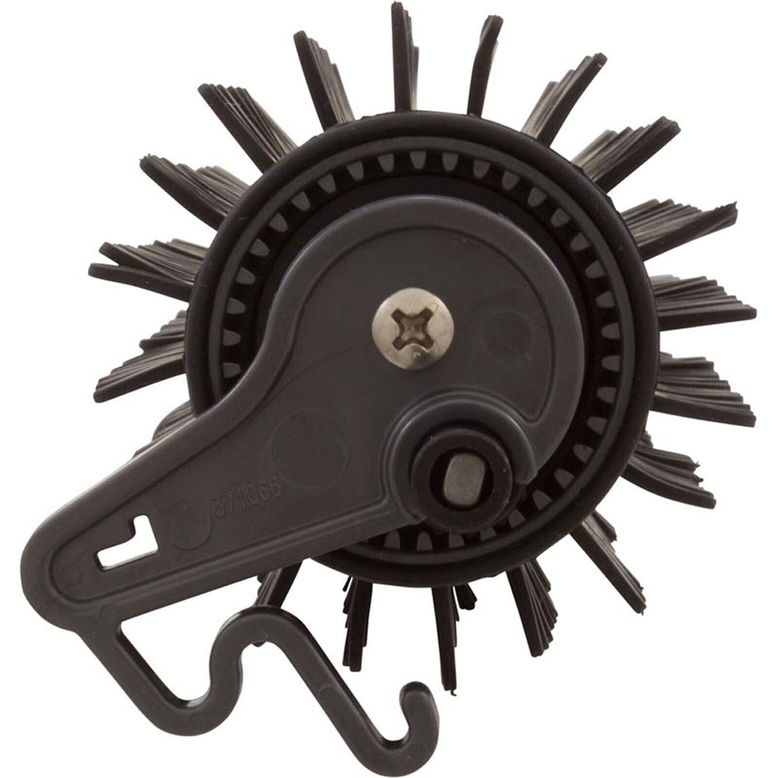 Scrubber Kit, Pentair Racer