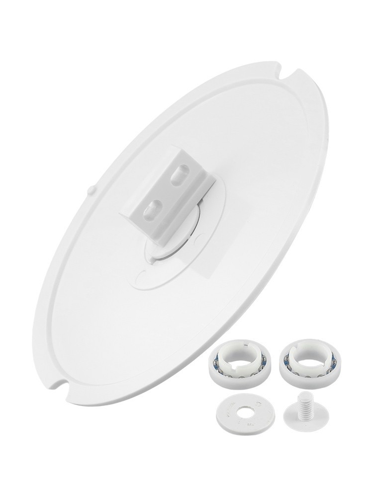 Smooth Operation Guaranteed C66 Large Axle and Sand Guard Kit Available Now