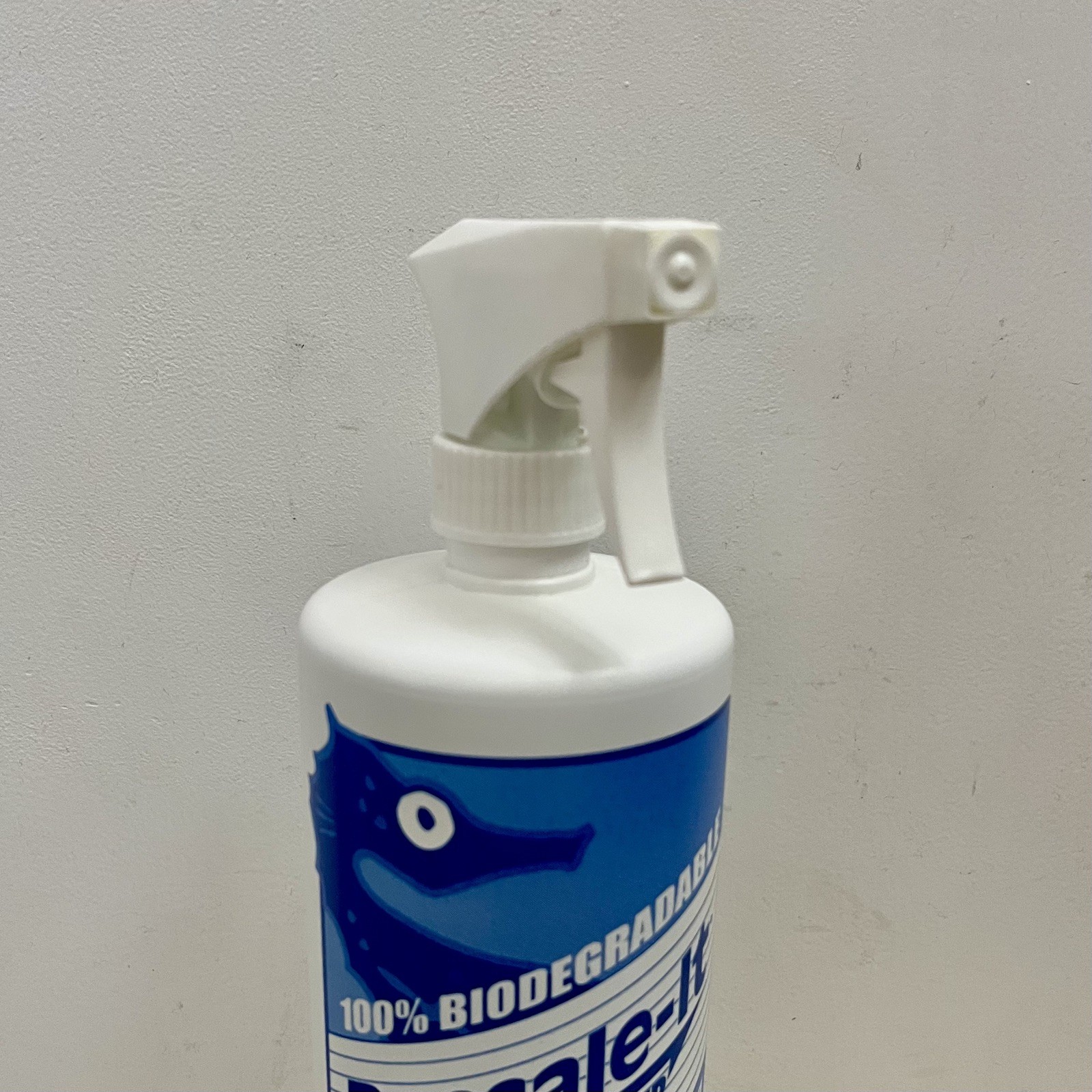 Descale-It Products Descale-It Pool and Spa Cleaner 32oz Leslie&rsquo;s Biodegradable