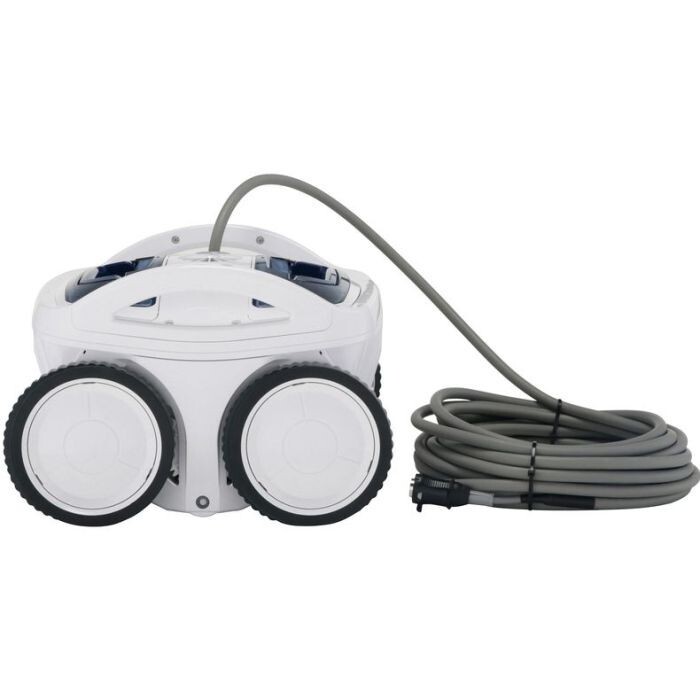 Doheny&rsquo;s Aquabot 125 Above Ground Robotic Swimming Pool Cleaner
