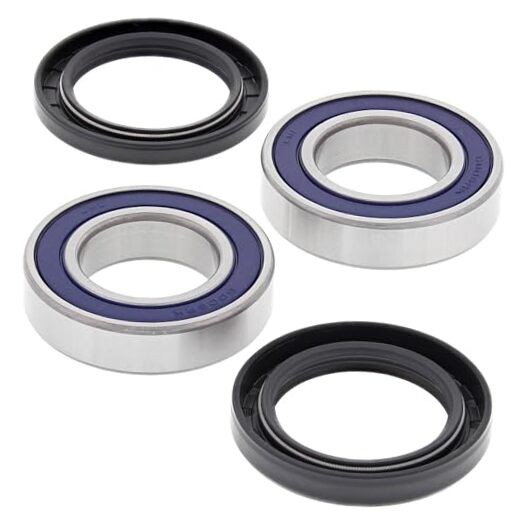 Racing 25-1733 Wheel Bearing Kit Compatible with/Replacement for Odes 800 2