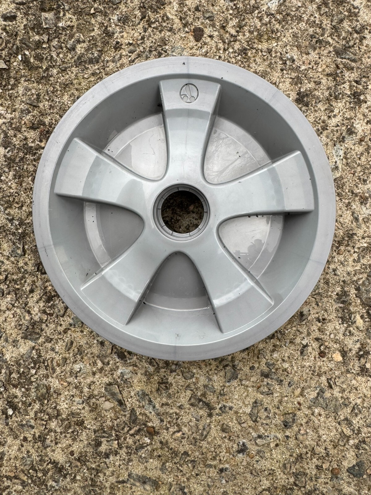 Polaris Quattro P40/Sport Wheel R0837000