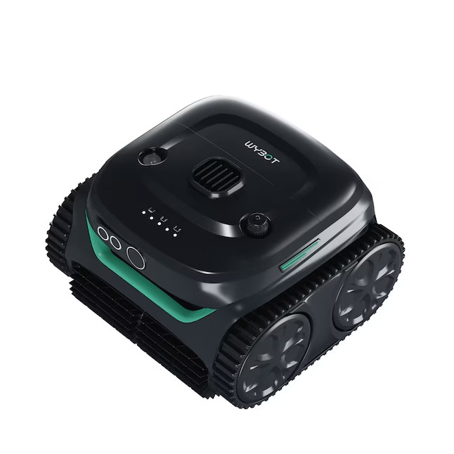 Wybot Wybot C2 Pro 12-in Robotic Pool Vacuum sale/freeship