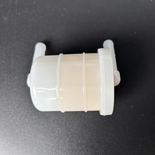 2Pack MT40279917 Fuel (Complete In-Line) Filter Compatible with CASE-IH
