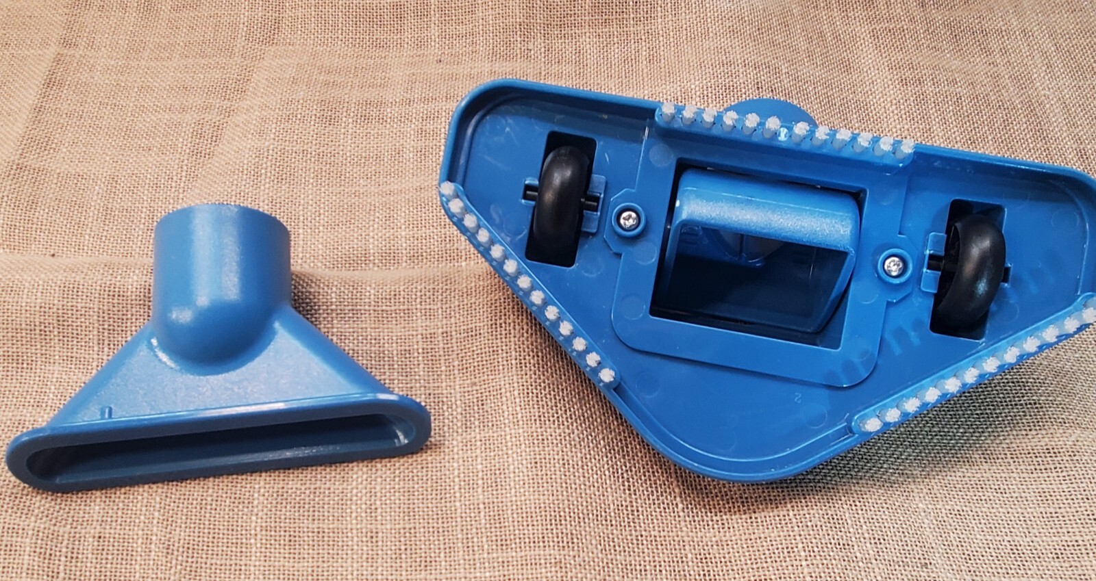 Kokido Xtrovac 110 Cordless Pool Vacuum Model EV-05 (2024 Upgrade)