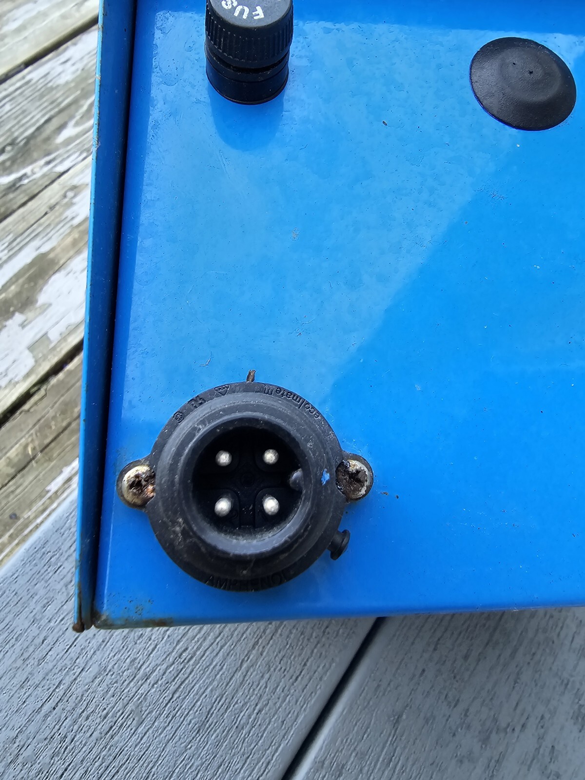 Aquamax BioTurbo Aquabot 4 PIN Power Supply