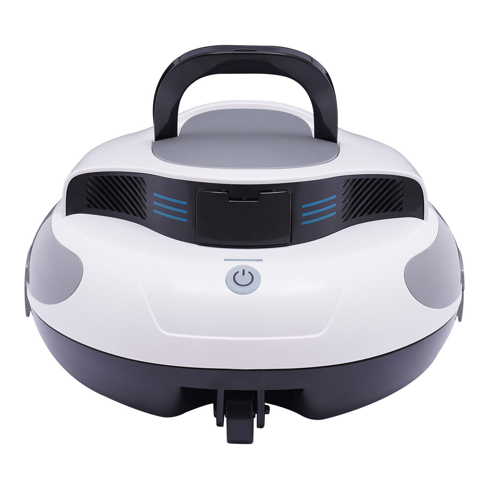 Pool Cleaning Robot ,Above/in-Ground Cordless Robotic Vacuum Cleaner Automatic