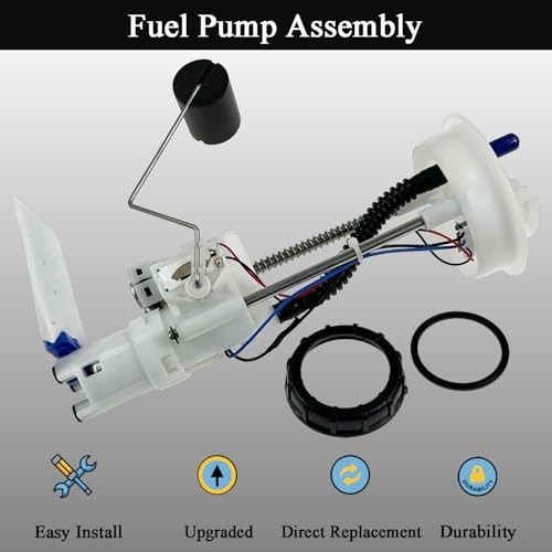 Polaris RZR 1000 4 XP 1000xp EPS EPS Fuel Pump Assembly for RZR 900 S