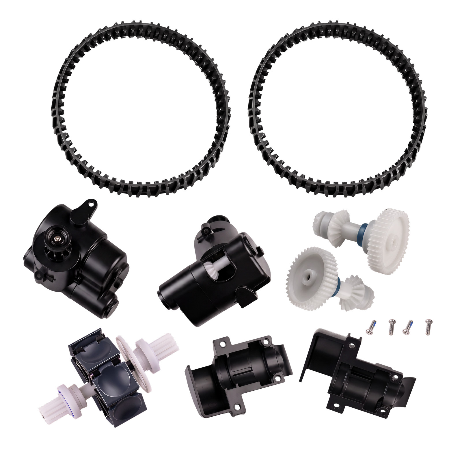 R0997900 Suction Cleaner Tune Up Kit For Polaris Models Atlas, Atlas XT, MAXX