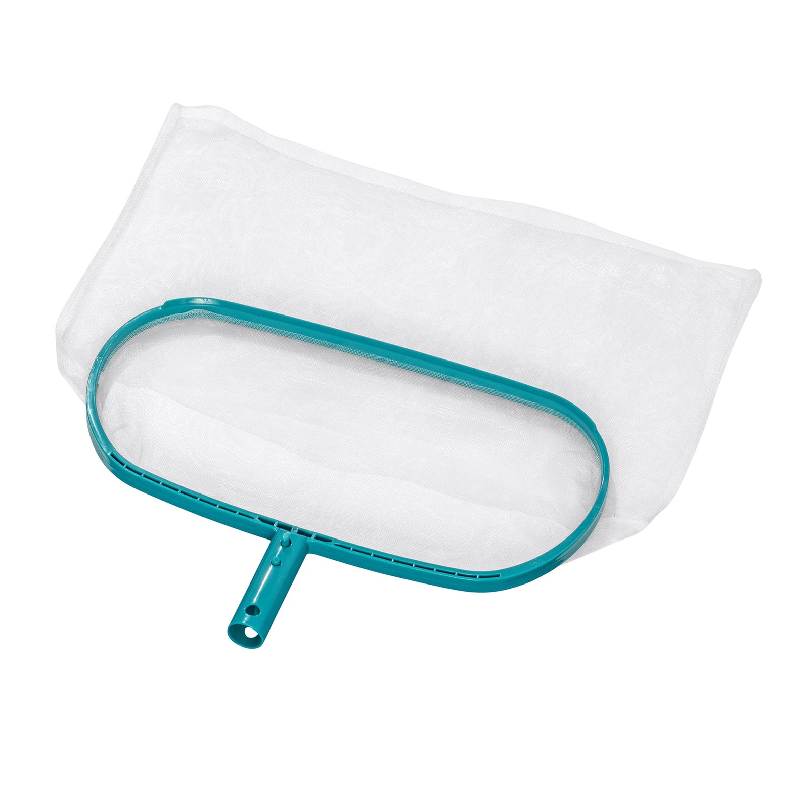 Bestway Pool Leaf Skimmer, AquaNet Mesh Net for In-Ground & Above-Ground Pool