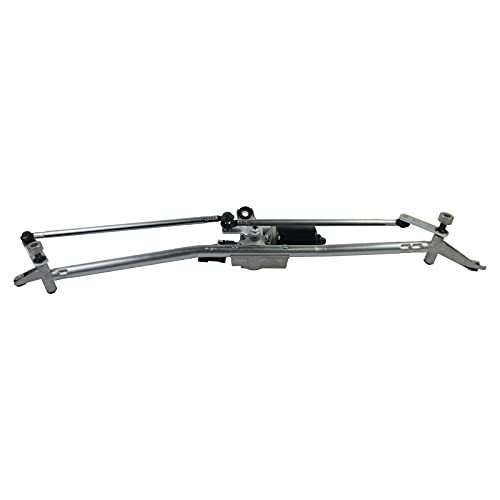 68043386AC Windshield Wiper Motor Linkage Assembly Replacement For 2002-2004