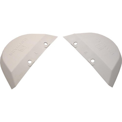 HAYWARD AXV415WHP WING KIT WHITE