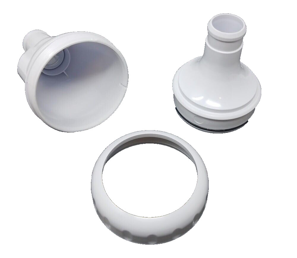 Polaris OEM Back Up Valve Case 360 Swimming Pool Cleaner 9-100-1202