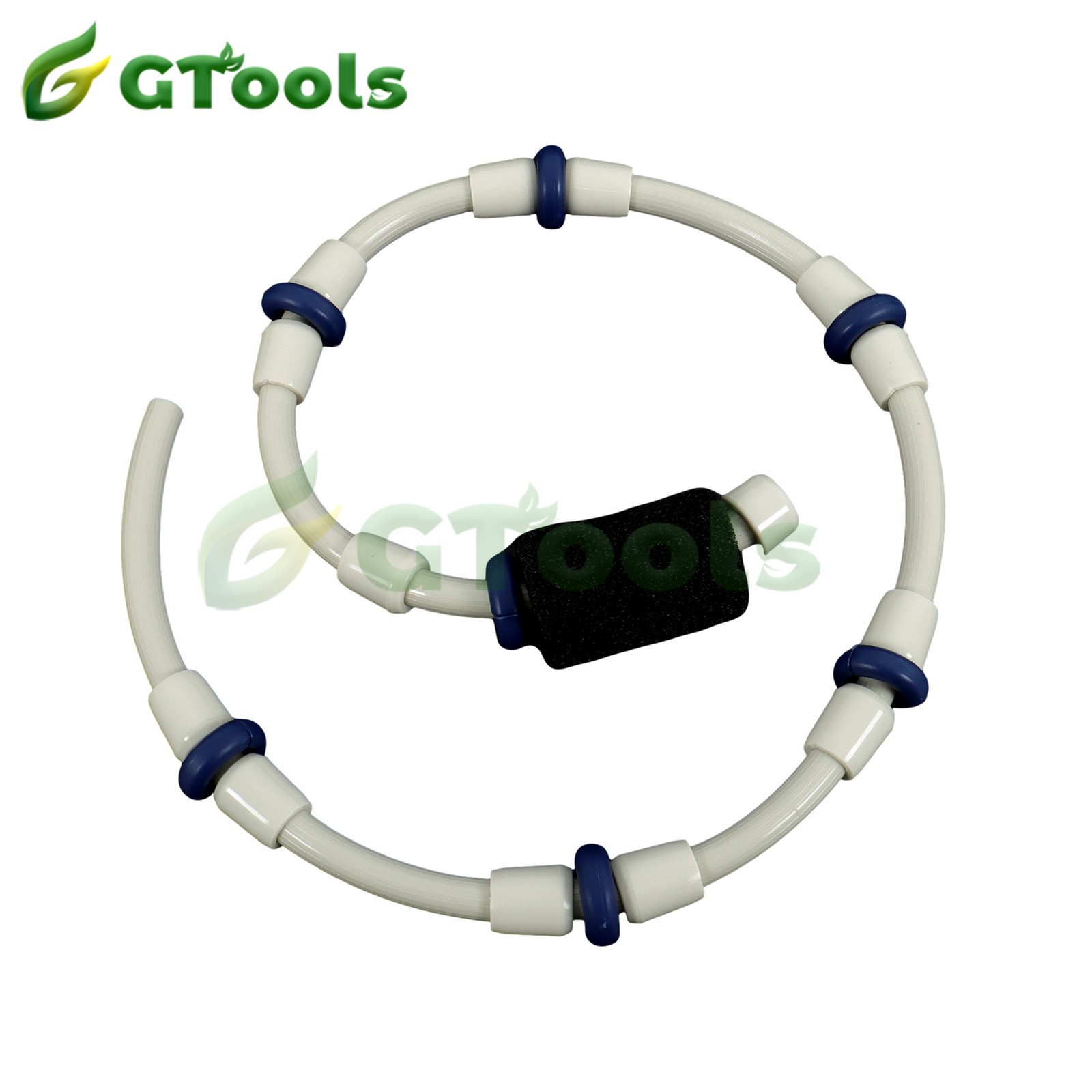 Pool Cleaner Tune Up Rebuild Repair Kit With Wheel Automatic For Polaris 280 180