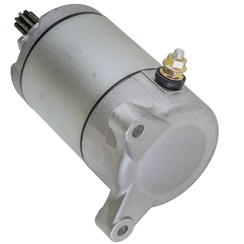 Starter Compatible With Polaris Ranger 500 2X4 4X4 499Cc All 2001-2011