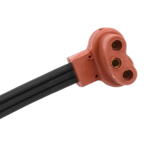 Freeze Plug Engine Block Heater 3100059 for Chevrolet, GMC, 1-5/8-Inch