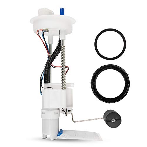 2205502 RZR XP 1000 Fuel Pump Assembly Compatible with 2015 2016 2017 2018