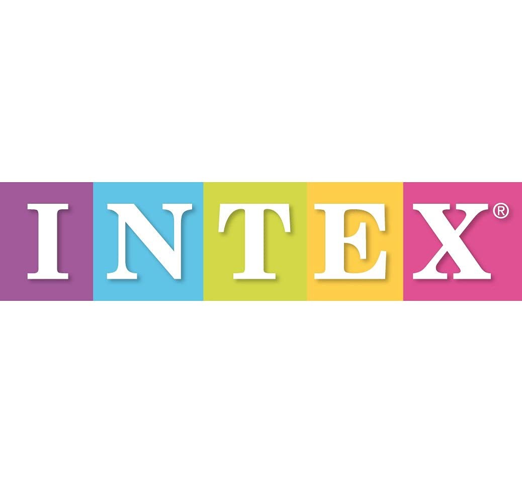 Intex 1.25 Inch Diameter Accessory Pool Pump Replacement 1.25&Prime; x 59&Prime;, Clear