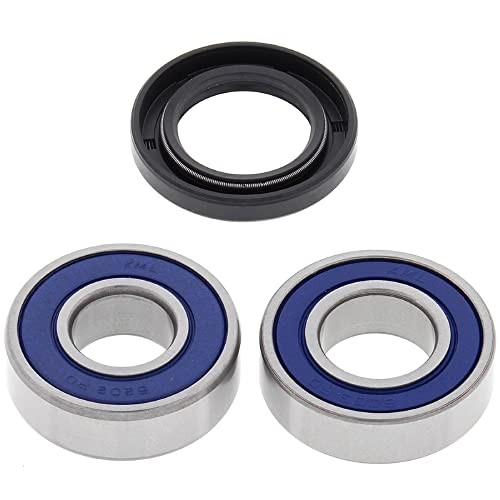 Racing Wheel Bearing Kit 25-1059 Compatible with/Replacement for Yamaha