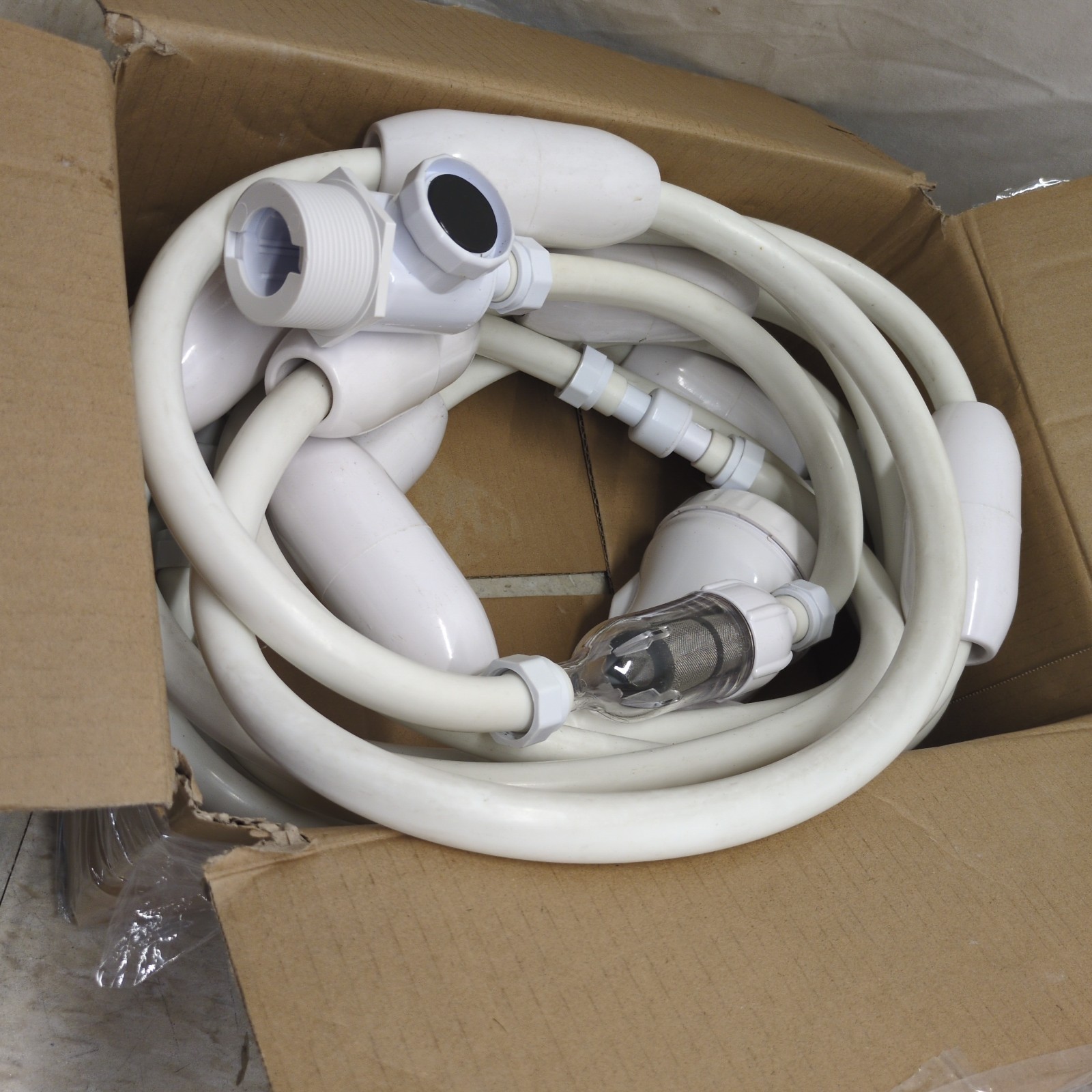 Feed Hose G5 Pool Cleaner Zodiac Polaris 280 380 180 3900 Not for 360 Polaris