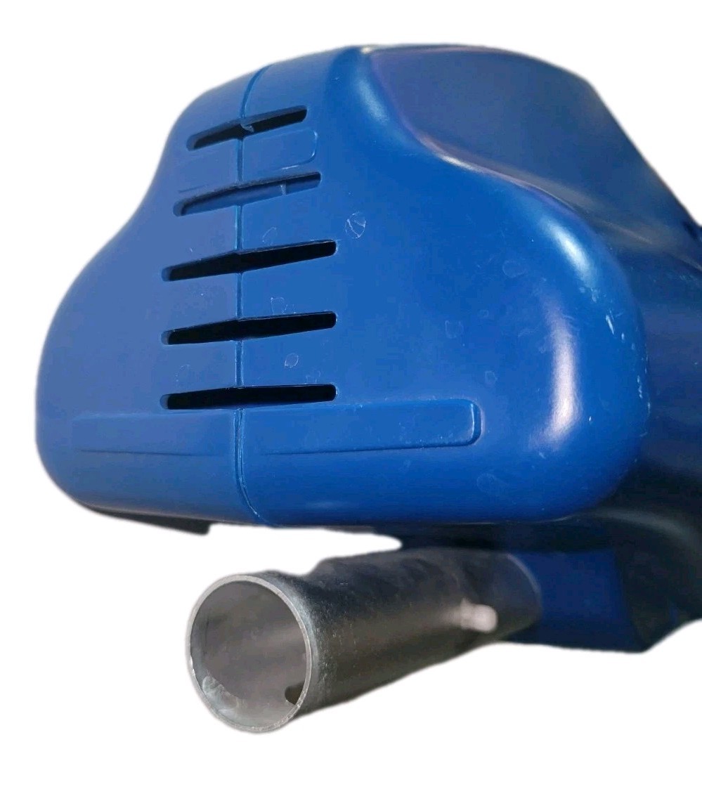 Pool Blaster Max Pool & Spa Vacuum Battery Powered, FOR PARTS ONLY UNTESTED READ