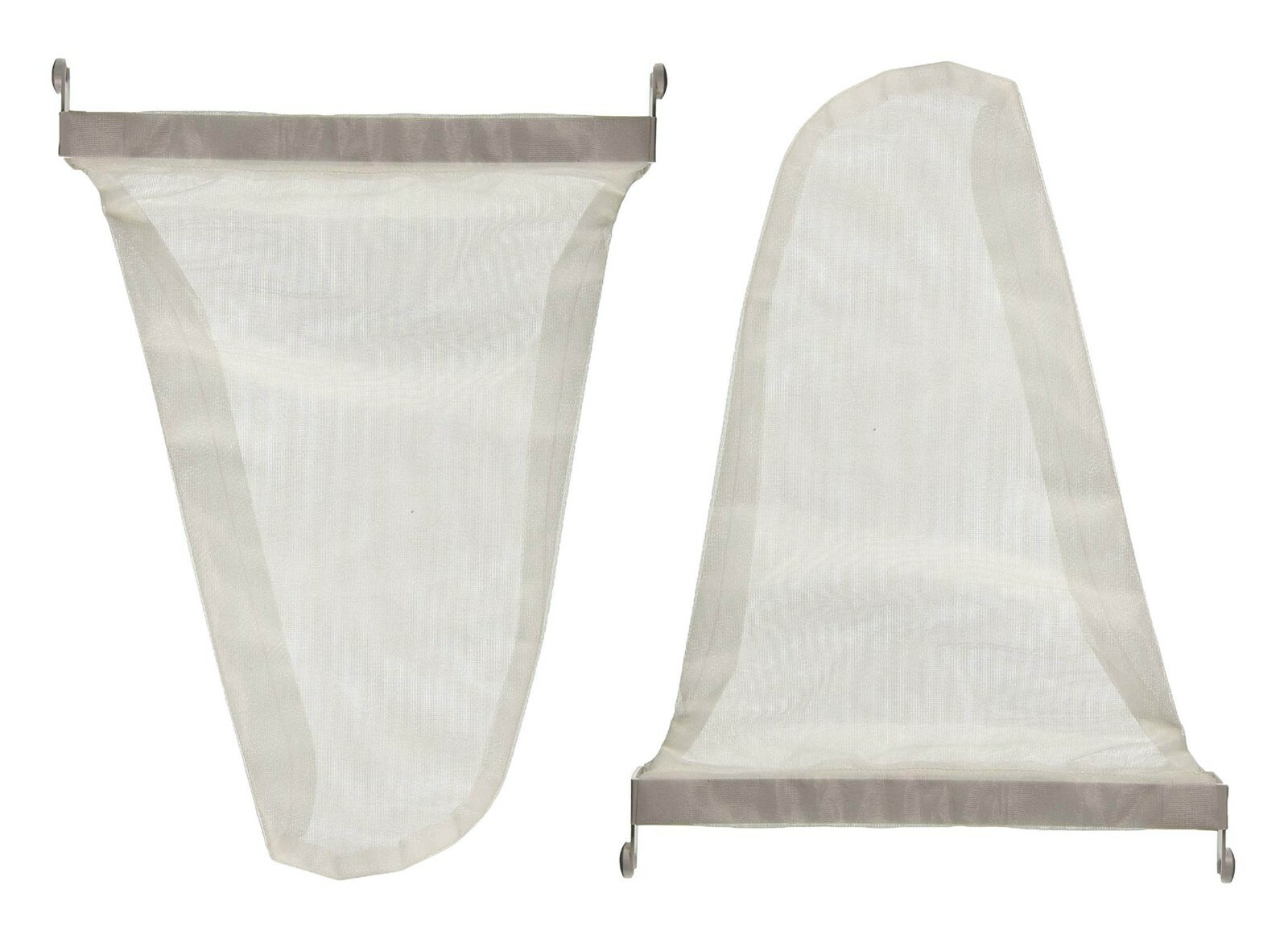 2 PK 165, 65, Turbo Turtle All Purpose Bag 6-206-00 For Polaris Vac-Sweep