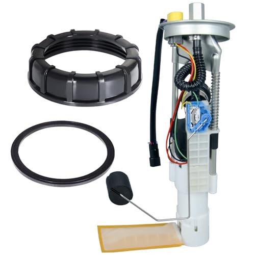 Polaris Forest 800 Sportsman 500 700 800 Fuel Pump Assembly