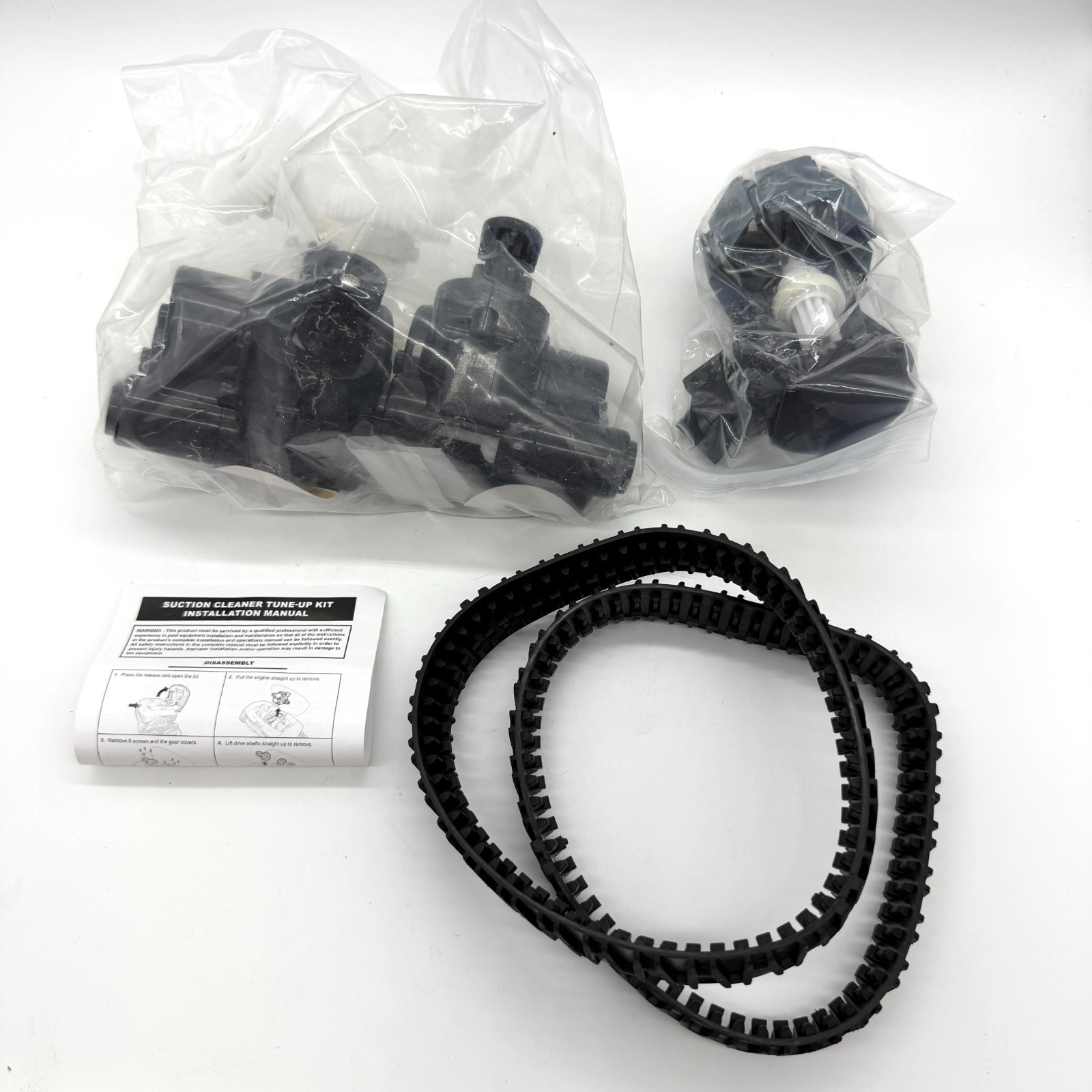 R0997900 Suction Cleaner Tune Up Kit Parts Fits Polaris Atlas Atlas XT MAXX