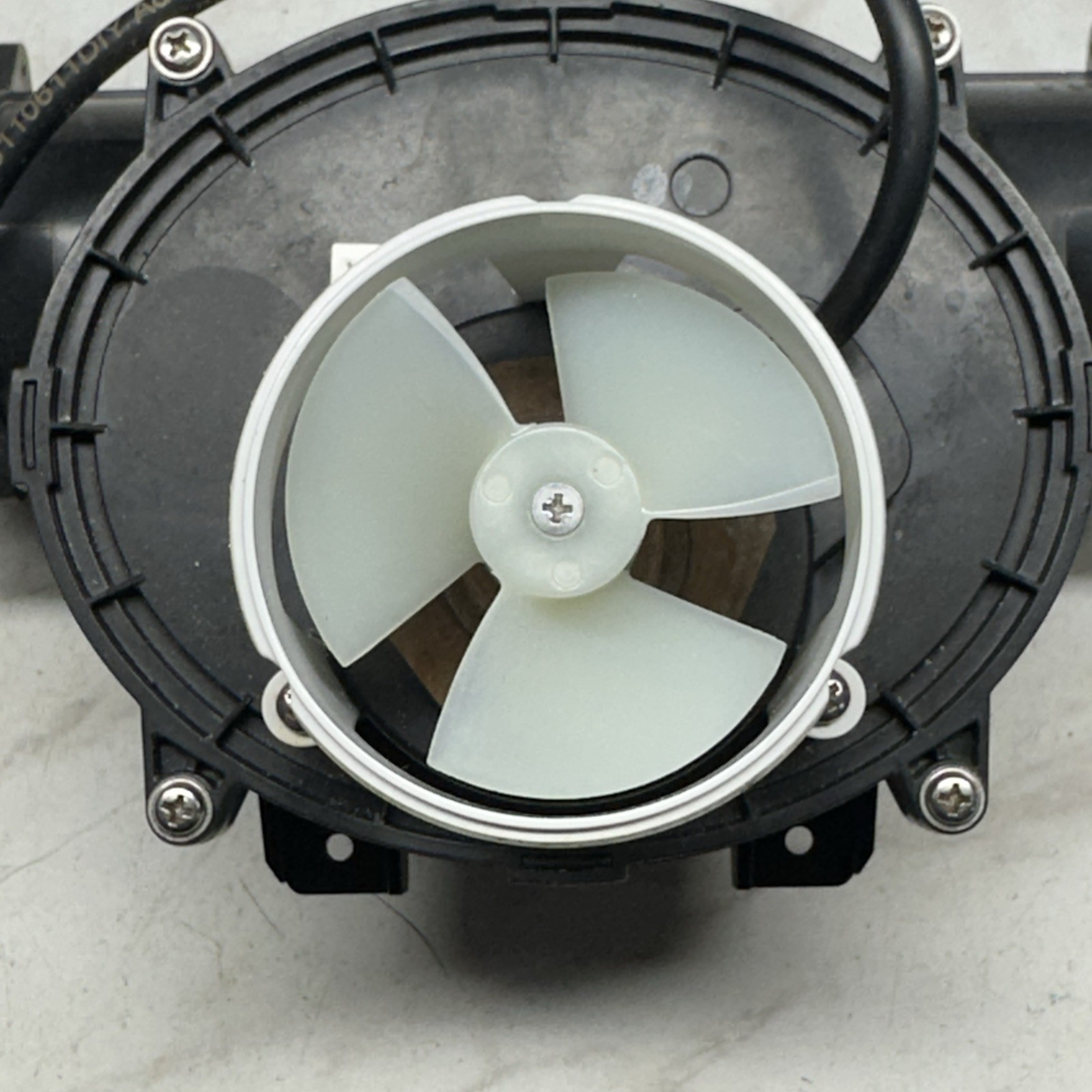 BWT / AQUATRON MOTOR UNIT AS-2503620-SP COSMY 200/ 250 EDGE PRO POOL CLEANER