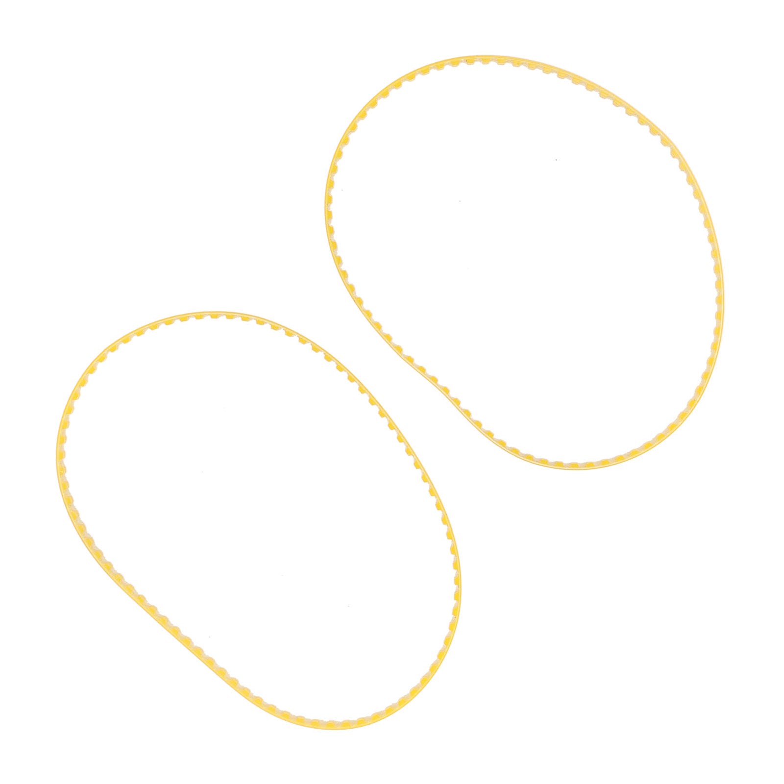 2PCS Products Pool Cleaner Drive Belts Replacement Premium PU Recommended