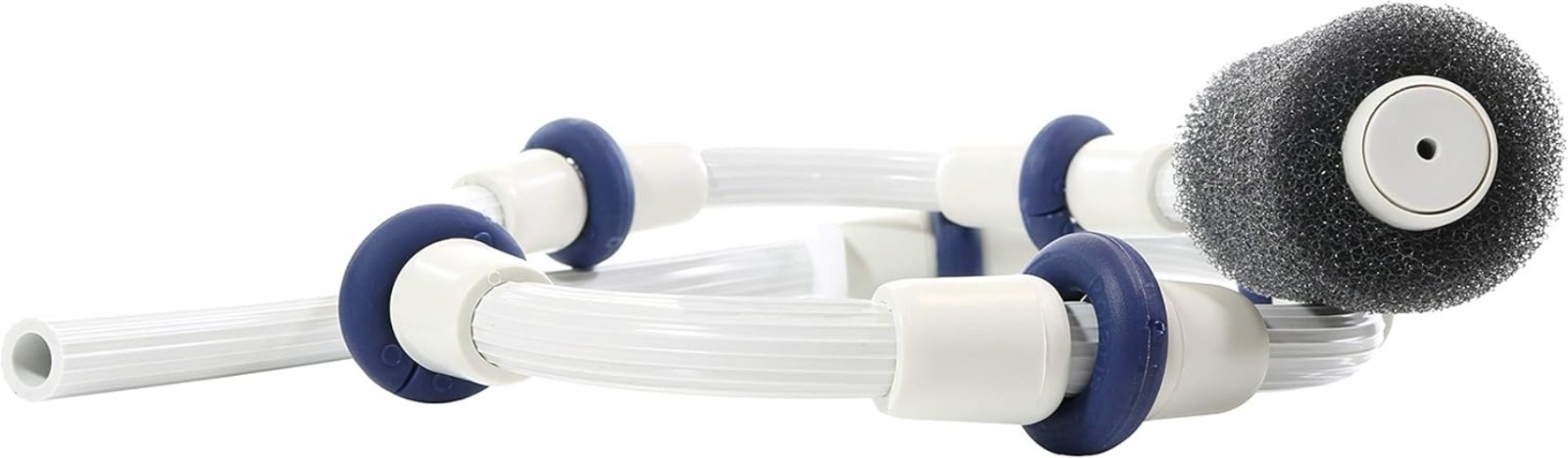High-Quality Sweep Hose for Zodiac Polaris 180, 280, 380, 480 – Complete Set