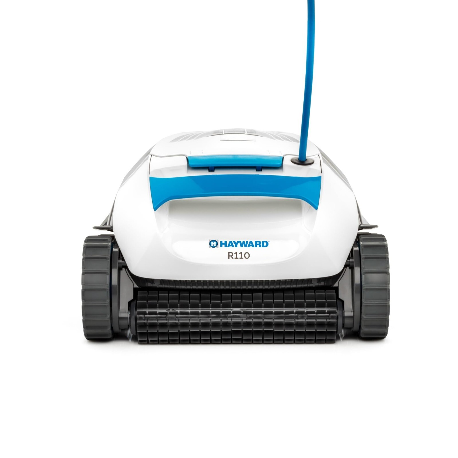Hayward The Pool Cleaner R110 Robotic Cleaner (2024 New) – Top Loading Easy Clea