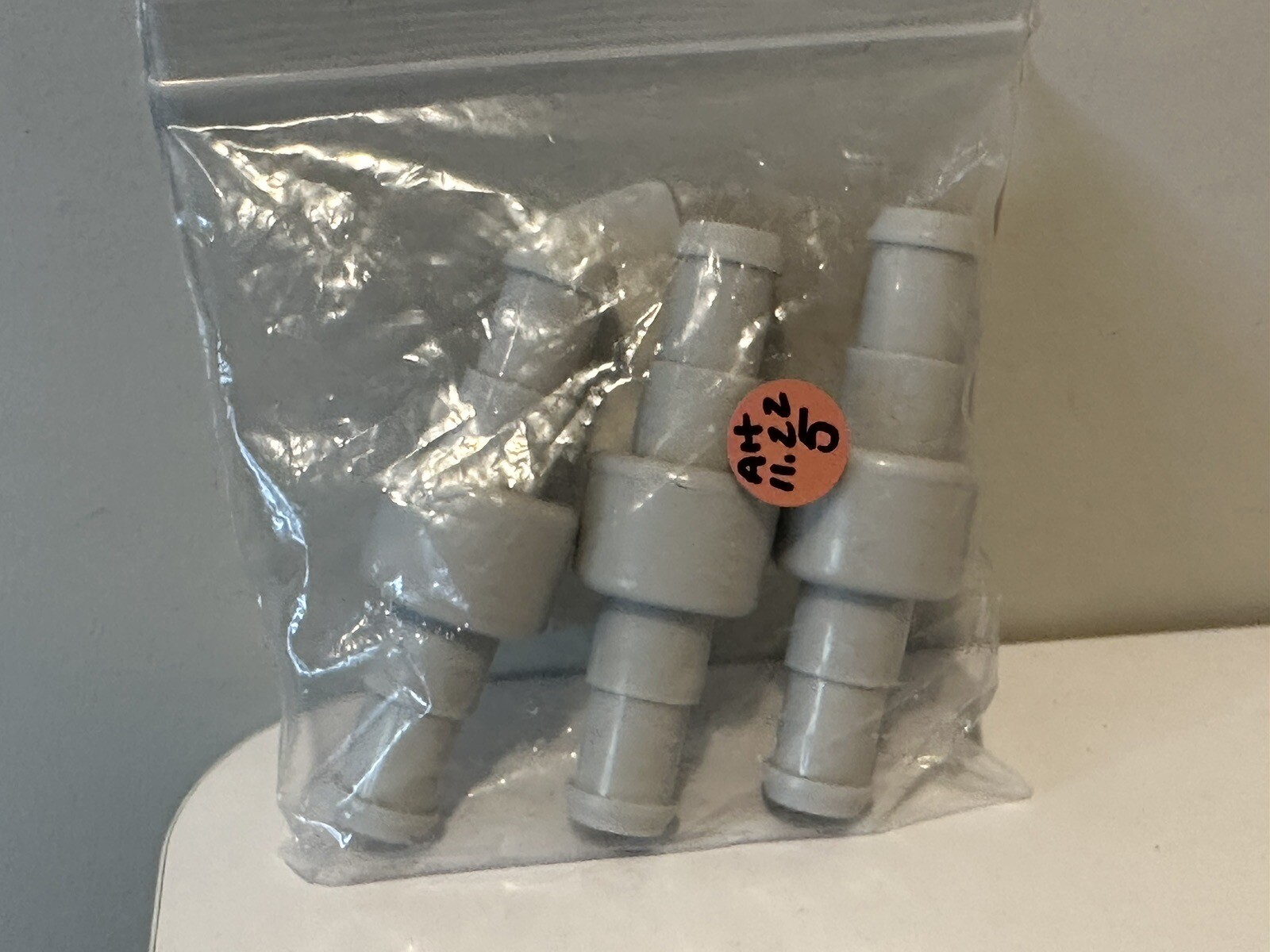 3 Pack: D20 Ball Bearing Swivel Replacement FREE SHIPPING