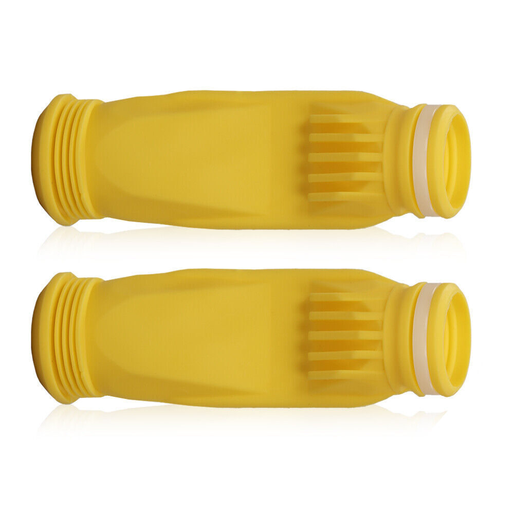 For Zodiac Baracuda G3 G4 Pool Cleaner 2PC Long Life W69698 Diaphragm w/ Ring