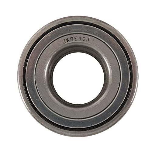 New Rear Racing Wheel Bearing Kit 25-1752 Compatible With/Replacement For Can