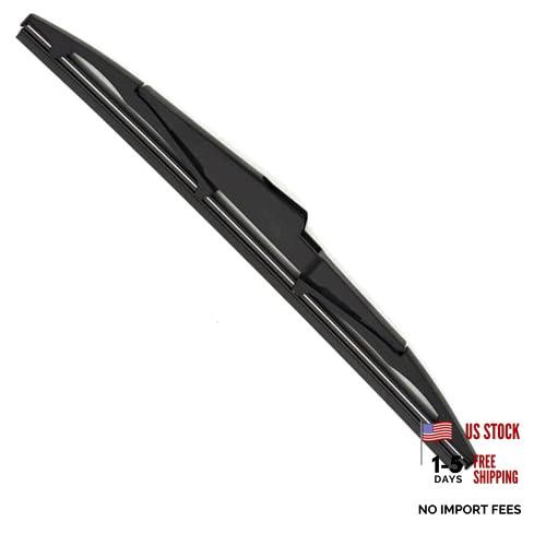 Rear Wiper Blade for Kia Niro & Niro EV 2023-2025 Fit for Hybrid EX Touring SX