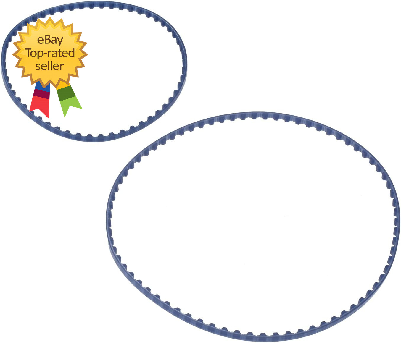 Polaris Pool Cleaner Belt Kit 9 100 1017 Replacement Small Large Drive Belt Set