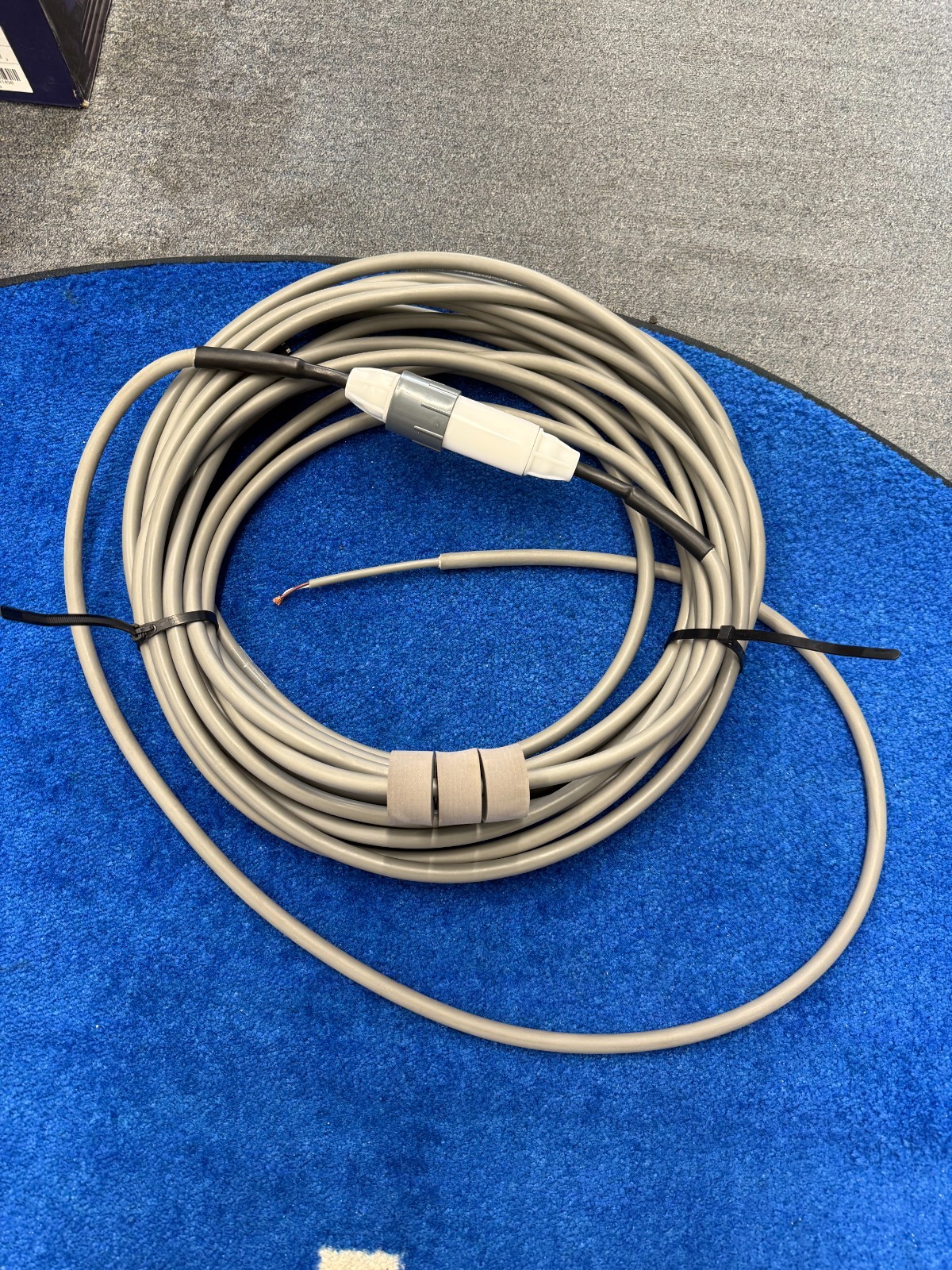 BWT WA00325CGLA CABLE ASSEMBLY FOR BLUE DIAMOND / AQUACLEAN PLUS (NEW)